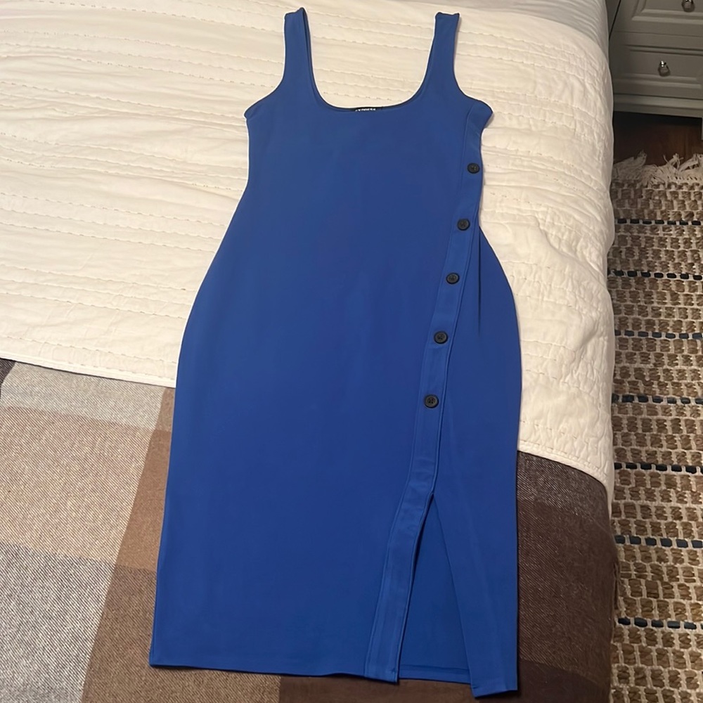 Express Dress